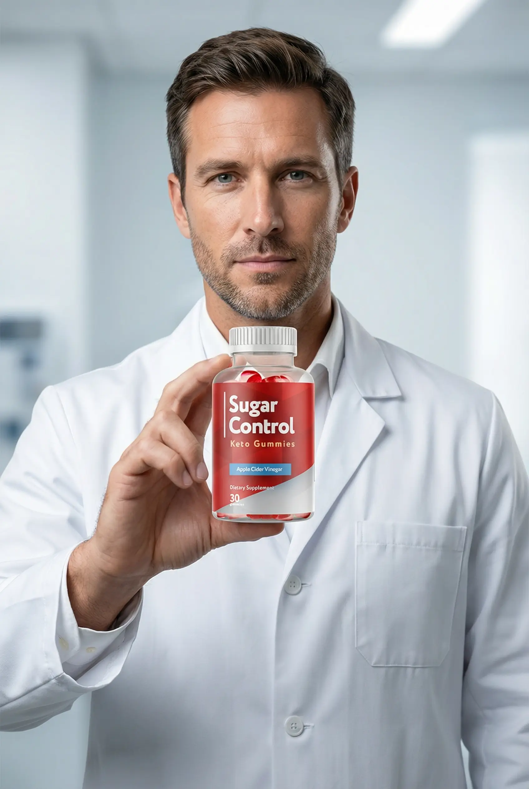 Sugar Control secret